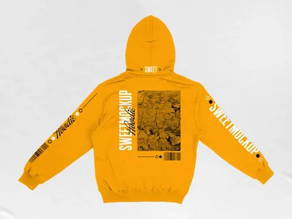 Realisms Hoodie