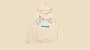 Spider Hoodie