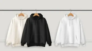 Realisms Hoodie