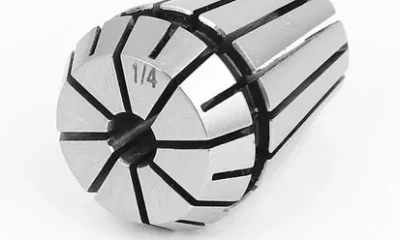 ER 25 Collet
