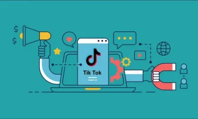 TikTok SEO Agency