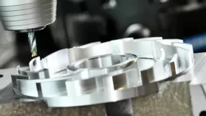 Endmill