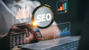 TikTok SEO Agency