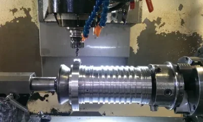 Endmills Break