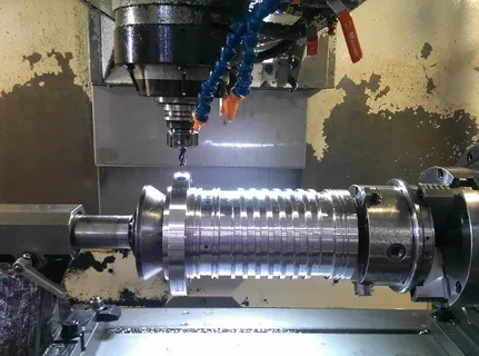 Endmills Break