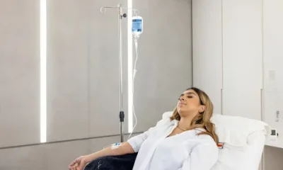 Immune Boost IV Drip
