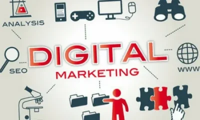 Columbus Digital Marketing