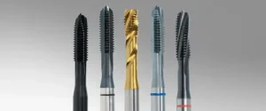 Tool Coatings