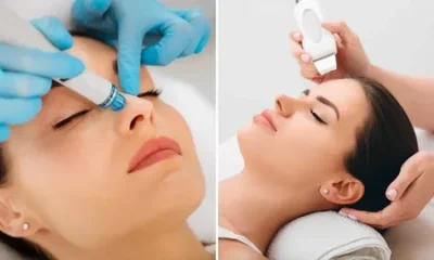HydraFacial