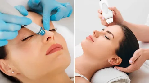 HydraFacial
