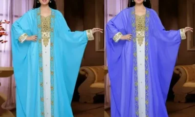Kaftan Sets