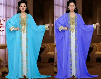 Kaftan Sets