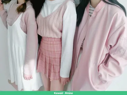 Korean Co Ord Sets