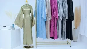 Kaftan Sets