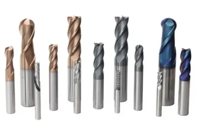 End Mills