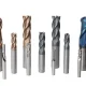 End Mills