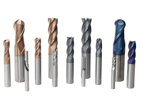 End Mills