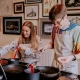 Cookery Classes