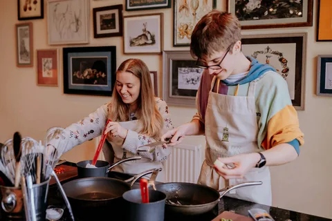 Cookery Classes
