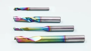 End Mills