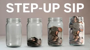 Step-Up SIP
