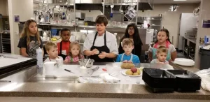 Cookery Classes