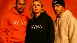 Syna World Clothing