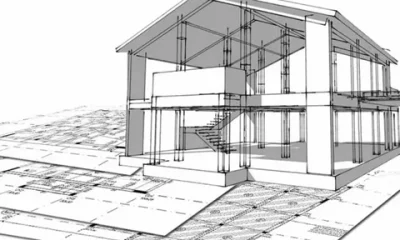 Construction Drawing Services