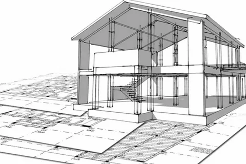 Construction Drawing Services