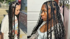 Braided Hairstyles