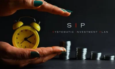Step-Up SIP