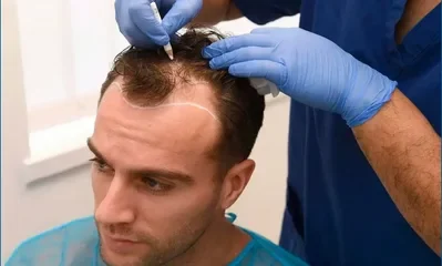 Hair Transplant Abu Dhabi