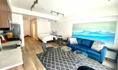Brand New Apartments