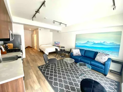 Brand New Apartments