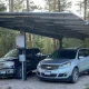 Solar Carports