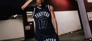 Trapstar Clothing