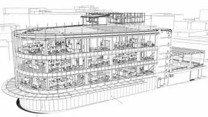 Construction Drawing Services