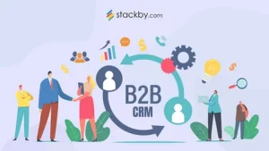 CRM Software