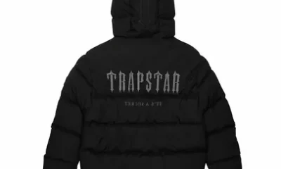 Trapstar Clothing