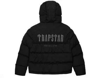 Trapstar Clothing