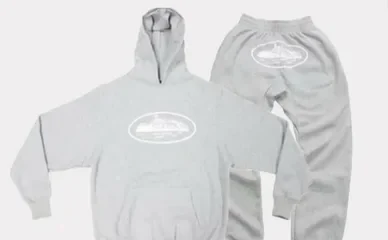 Corteiz Clothing