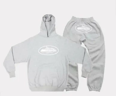 Corteiz Clothing
