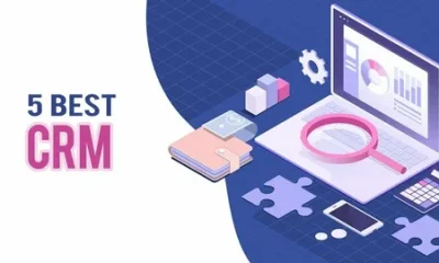 CRM Software