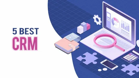 CRM Software