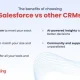 Airtool vs Salesforce
