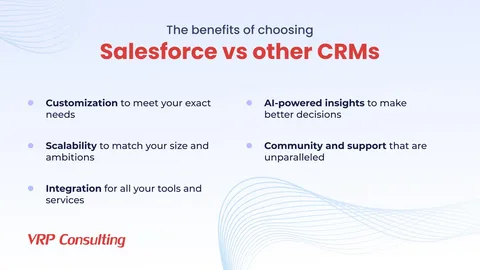 Airtool vs Salesforce