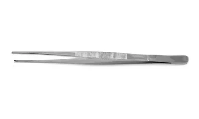 Thumb Tissue Forceps