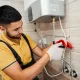 Water Heater Maintenance