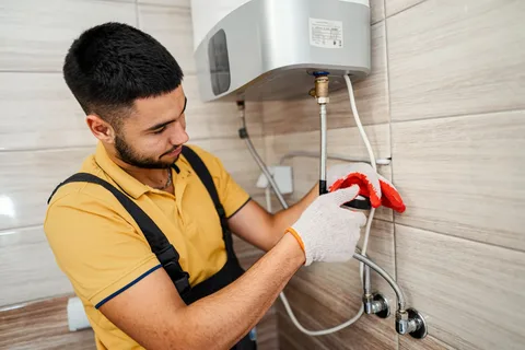 Water Heater Maintenance