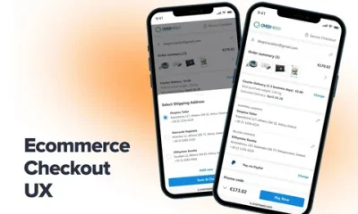 Fast Checkout
